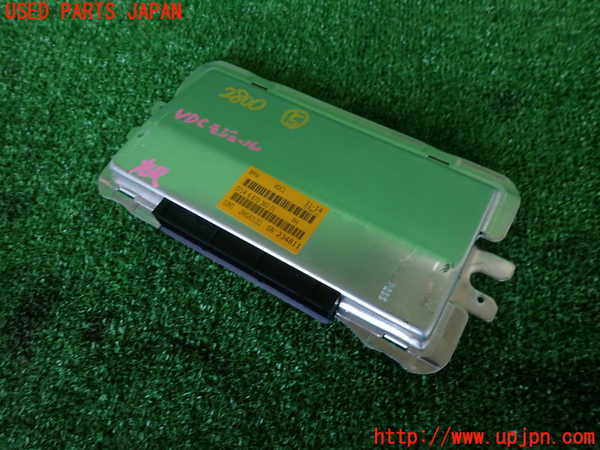 2UPJ-28006150]BMW M4 クーペ(3C30)(F82)コンピューター5 (3714 6 870 360 01) 中古_m0001.jpg