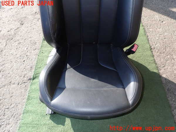 2UPJ-28007035]BMW M4 クーペ(3C30)(F82)運転席シート 中古_m0003.jpg