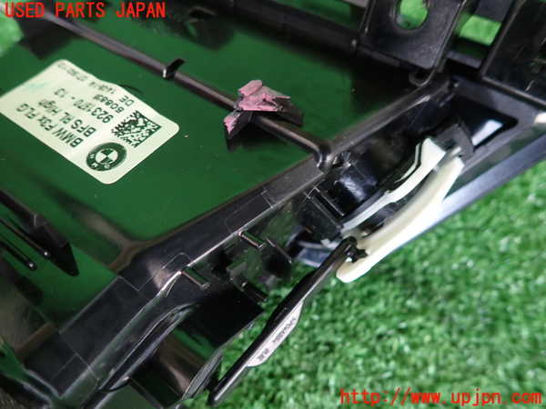 2UPJ-28007528]BMW M4 クーペ(3C30)(F82)エアコン吹き出し口3 (左) 中古_m0004.jpg