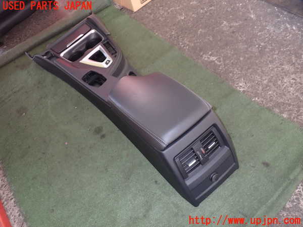 2UPJ-28007540]BMW M4 クーペ(3C30)(F82)センターコンソール 中古_m0001.jpg