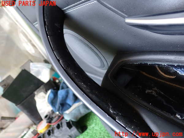 2UPJ-28001234]BMW M4 クーペ(3C30)(F82)右ドア内張り 中古_m0002.jpg