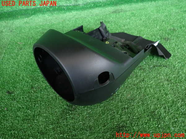 2UPJ-28007905]BMW M4 クーペ(3C30)(F82)コラムカバー 中古_m0001.jpg