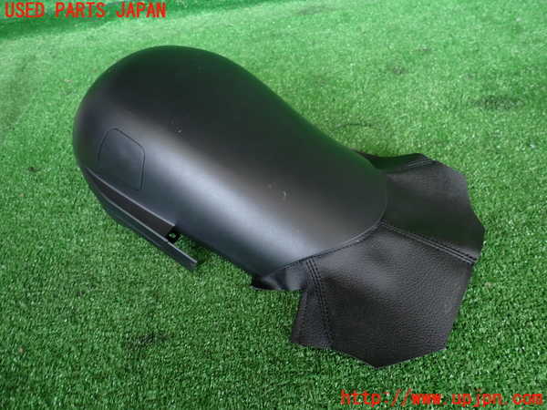 2UPJ-28007905]BMW M4 クーペ(3C30)(F82)コラムカバー 中古_m0002.jpg