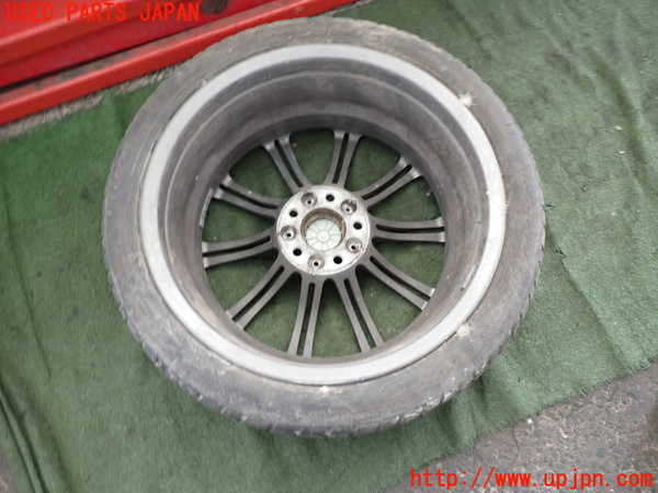 2UPJ-28009049]BMW M4 クーペ(3C30)(F82)タイヤ　ホイール　1本④ 245/35ZR19 中古_m0004.jpg