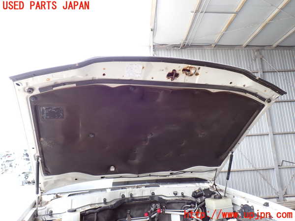 5UPJ-28011060]ランクル100系(UZJ100W)ボンネットフード 中古_m0005.jpg