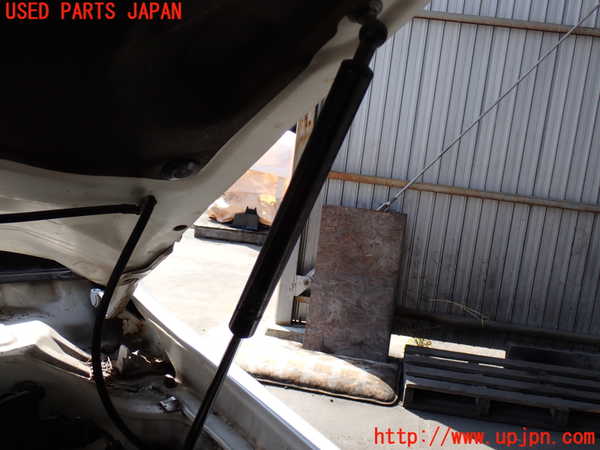 2UPJ-28011068]ランクル100系(UZJ100W)ボンネットダンパー 中古_m0002.jpg
