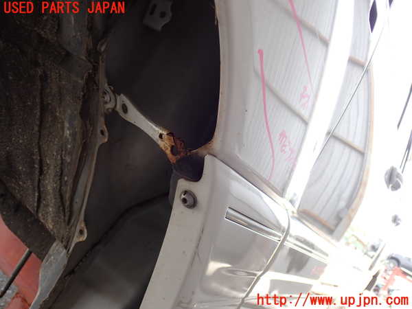 5UPJ-28011082]ランクル100系(UZJ100W)左前フェンダー 中古_m0005.jpg