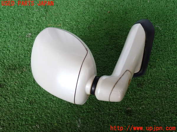 2UPJ-28011122]ランクル100系(UZJ100W)左前アンダーミラー 【ジャンク品】 中古_m0001.jpg