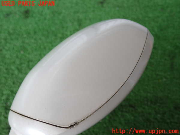 2UPJ-28011122]ランクル100系(UZJ100W)左前アンダーミラー 【ジャンク品】 中古_m0002.jpg