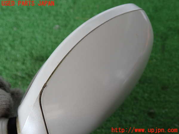 2UPJ-28011122]ランクル100系(UZJ100W)左前アンダーミラー 【ジャンク品】 中古_m0003.jpg