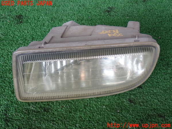 5UPJ-28011182]ランクル100系(UZJ100W)左フォグ 【ジャンク品】 中古_m0001.jpg