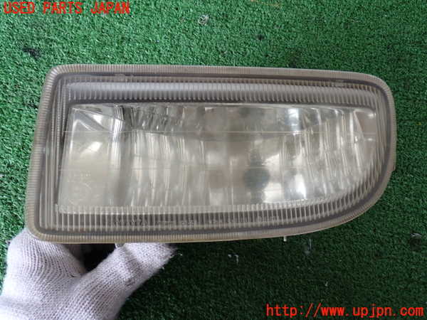 5UPJ-28011182]ランクル100系(UZJ100W)左フォグ 【ジャンク品】 中古_m0002.jpg