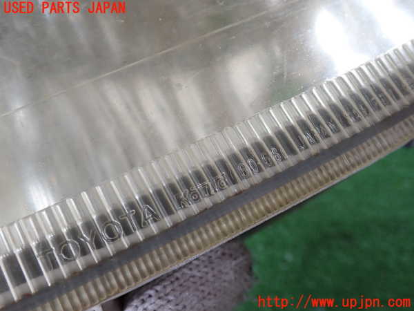 5UPJ-28011182]ランクル100系(UZJ100W)左フォグ 【ジャンク品】 中古_m0003.jpg