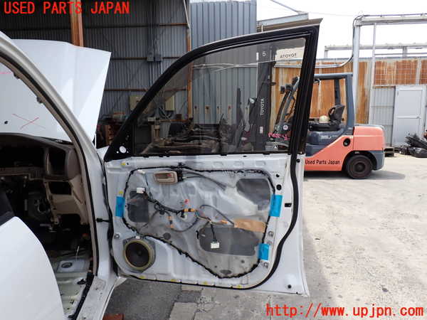 5UPJ-28011230]ランクル100系(UZJ100W)右前ドア 中古(43R-00012 M5B5)_m0005.jpg