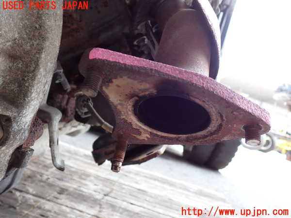 2UPJ-28012010]ランクル100系(UZJ100W)エンジン 2UZ-FE 4WD 中古_m0002.jpg