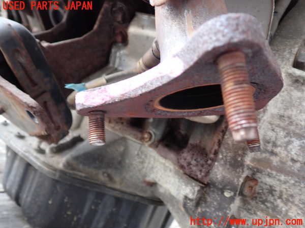 2UPJ-28012010]ランクル100系(UZJ100W)エンジン 2UZ-FE 4WD 中古_m0003.jpg
