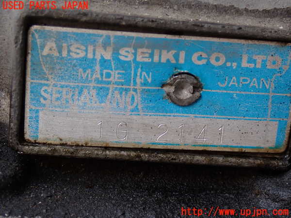 2UPJ-28013010]ランクル100系(UZJ100W)ミッション AT 2UZ-FE 4WD 中古_m0004.jpg