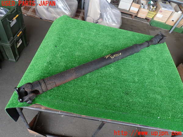 2UPJ-28013410]ランクル100系(UZJ100W)リアプロペラシャフト 中古_m0001.jpg