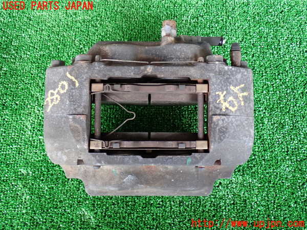 2UPJ-28014080]ランクル100系(UZJ100W)右フロントキャリパー 中古_m0001.jpg