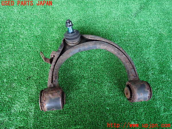 2UPJ-28015126]ランクル100系(UZJ100W)右フロントアッパーアーム1 【ジャンク品】 中古_m0002.jpg