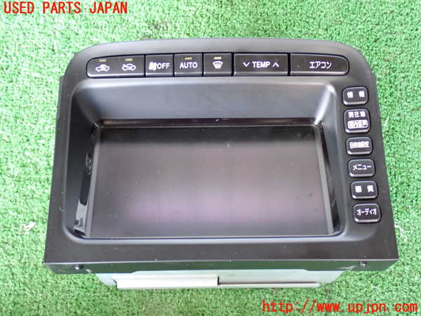 2UPJ-28016629]ランクル100系(UZJ100W)モニター 中古_m0002.jpg
