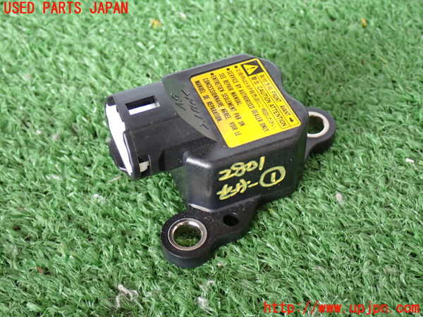 2UPJ-28016381]ランクル100系(UZJ100W)センサー1 (DECELERATION) 中古_m0001.jpg