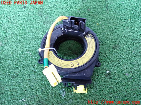 5UPJ-28016800]ランクル100系(UZJ100W)スパイラルケーブル(リール) 中古_m0001.jpg