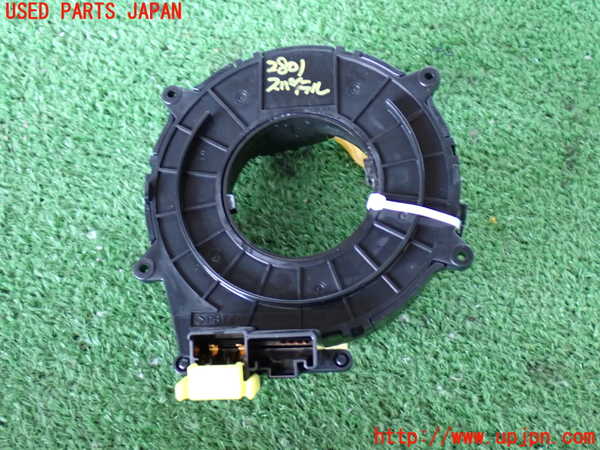 5UPJ-28016800]ランクル100系(UZJ100W)スパイラルケーブル(リール) 中古_m0003.jpg