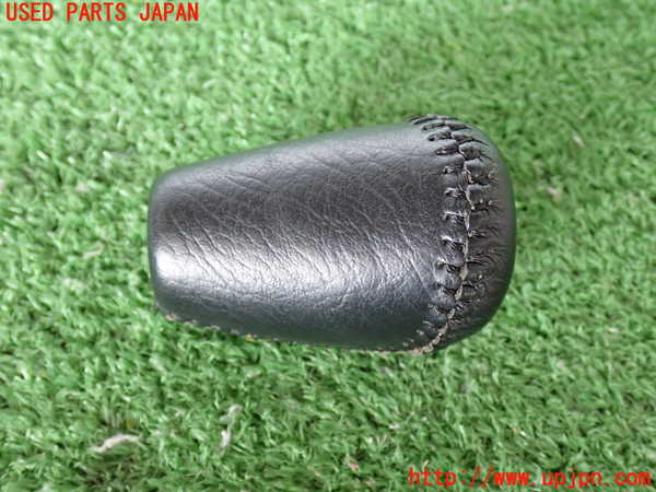 2UPJ-28017570]ランクル100系(UZJ100W)シフトノブ 中古_m0003.jpg