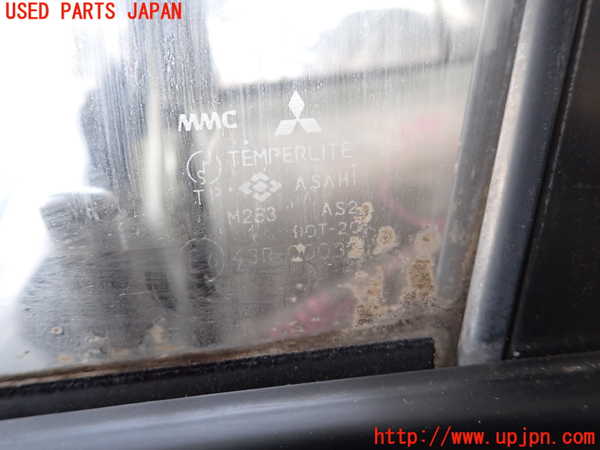 2UPJ-28021260]ランエボ(CE9A)左前ドア (M283) 中古_m0004.jpg