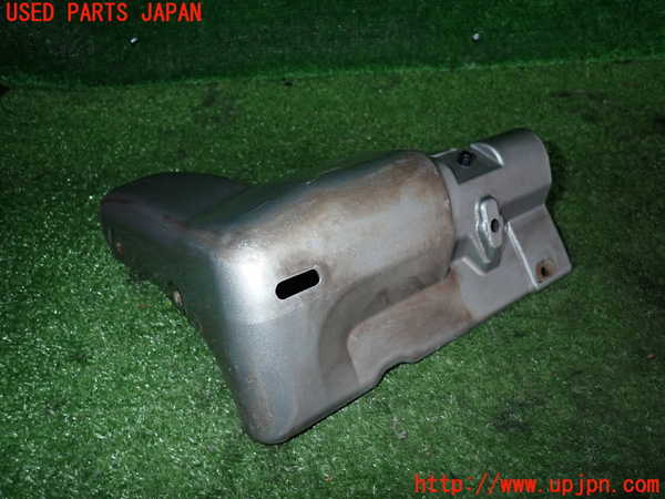 5UPJ-28021452]ランエボ(CE9A)左フロントマッドガード(泥除け) 中古_m0001.jpg