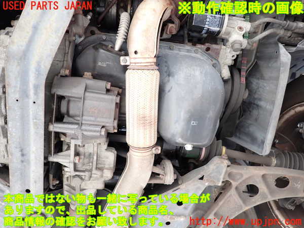 2UPJ-28022010]ランエボ(CE9A)エンジン 4G63 4WD 中古_m0005.jpg