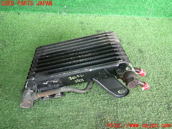 2UPJ-28022481]ランエボ(CE9A)オイルクーラー1 中古_m0001.jpg