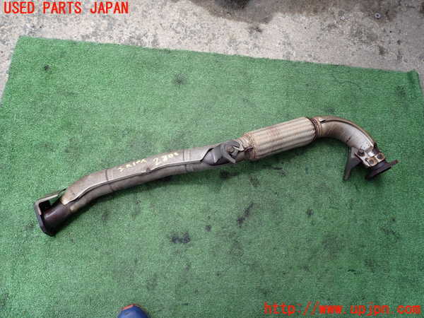 2UPJ-28022631]ランエボ(CE9A)フロントパイプ1 中古_m0001.jpg