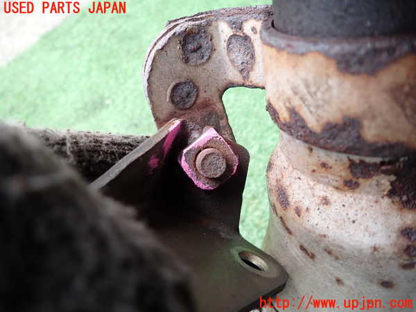 2UPJ-28022631]ランエボ(CE9A)フロントパイプ1 中古_m0002.jpg