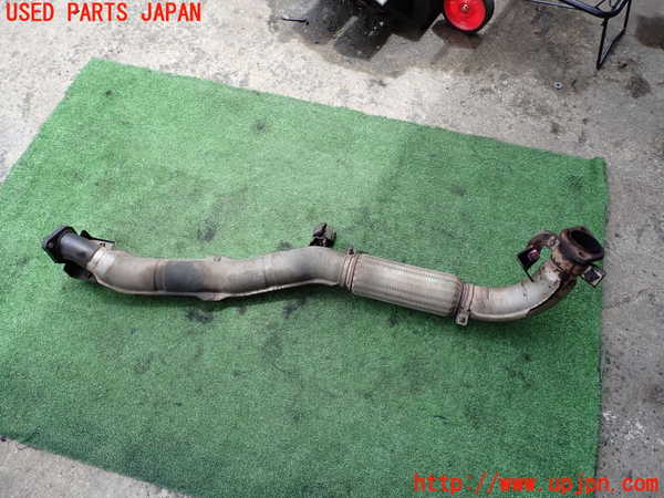 2UPJ-28022631]ランエボ(CE9A)フロントパイプ1 中古_m0003.jpg