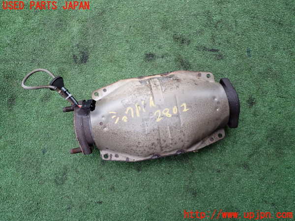 2UPJ-28022661]ランエボ(CE9A)触媒1 中古_m0001.jpg