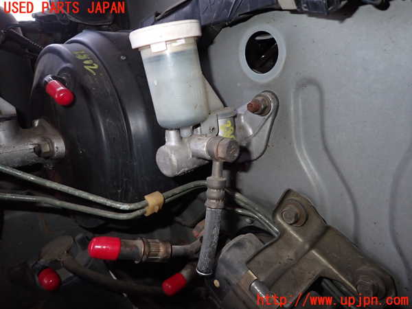 2UPJ-28023310]ランエボ(CE9A)クラッチマスター 中古_m0001.jpg