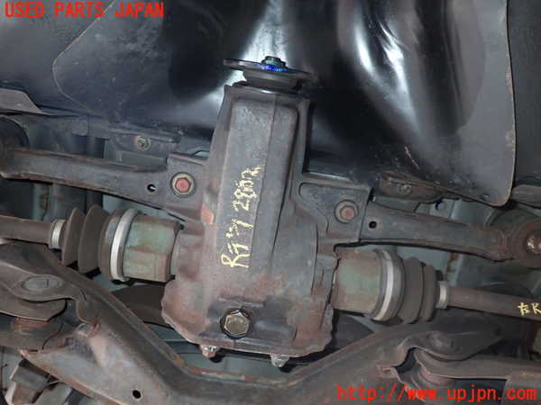 5UPJ-28024355]ランエボ(CE9A)リアデフ 中古_m0001.jpg