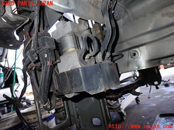 5UPJ-28024040]ランエボ(CE9A)ABSアクチュエーター 中古_m0003.jpg