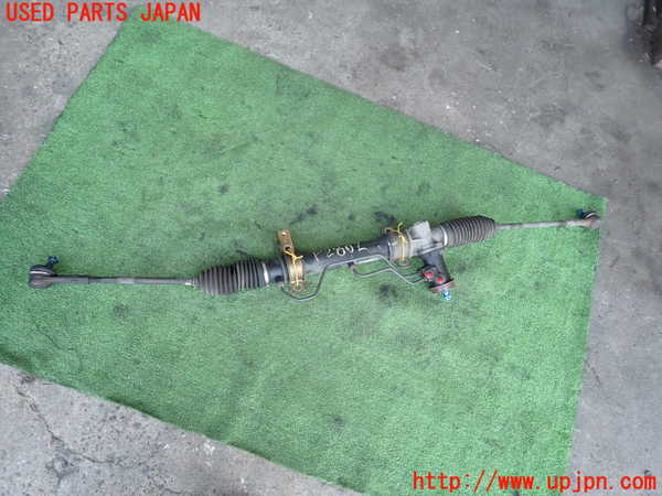 2UPJ-28024235]ランエボ(CE9A)パワステギアボックス 中古_m0001.jpg