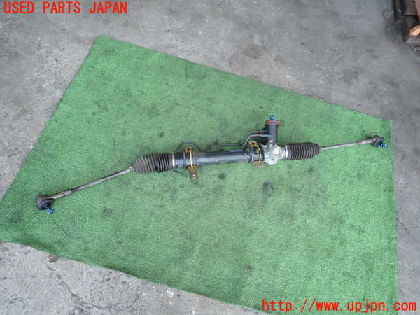 2UPJ-28024235]ランエボ(CE9A)パワステギアボックス 中古_m0003.jpg