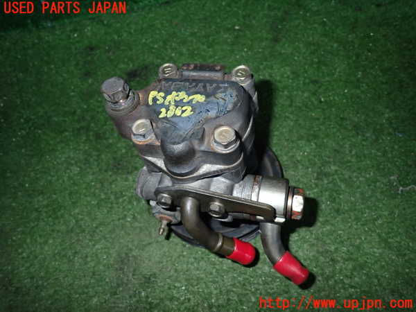 2UPJ-28024250]ランエボ(CE9A)パワステポンプ 中古_m0002.jpg
