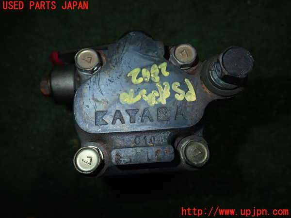 2UPJ-28024250]ランエボ(CE9A)パワステポンプ 中古_m0003.jpg