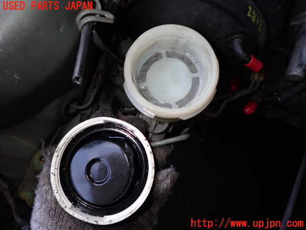 2UPJ-28024050]ランエボ(CE9A)ブレーキマスターシリンダー 中古_m0002.jpg