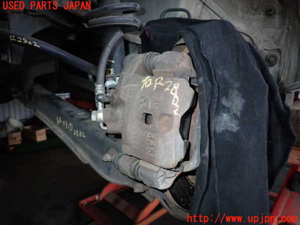 5UPJ-28024090]ランエボ(CE9A)右リアキャリパー 中古_m0001.jpg