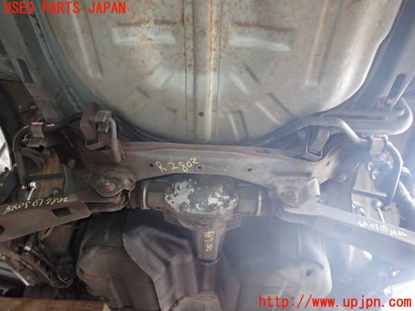 2UPJ-28025295]ランエボ(CE9A)リアメンバー 中古_m0001.jpg