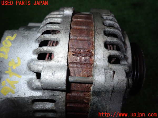 2UPJ-28026015]ランエボ(CE9A)オルタネーター(ダイナモ) 中古_m0002.jpg