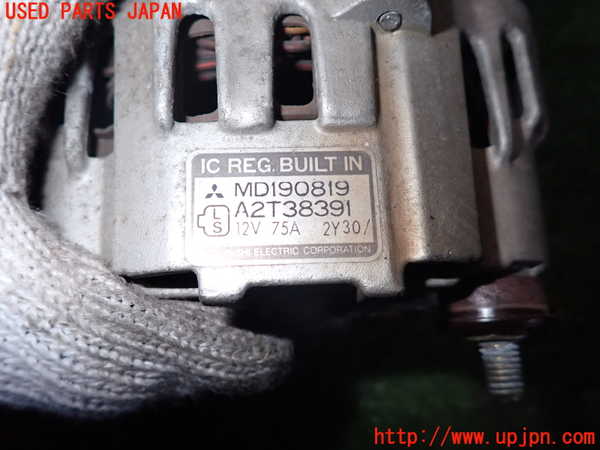 2UPJ-28026015]ランエボ(CE9A)オルタネーター(ダイナモ) 中古_m0005.jpg