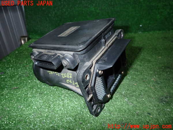 2UPJ-28026320]ランエボ(CE9A)エアフロメーター 【ジャンク品】 中古_m0002.jpg
